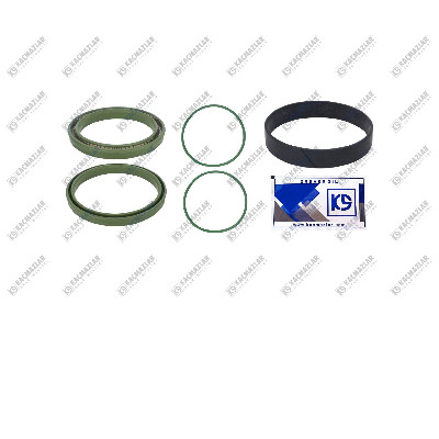 RETARDER PİSTON TAMİR TAKIMI