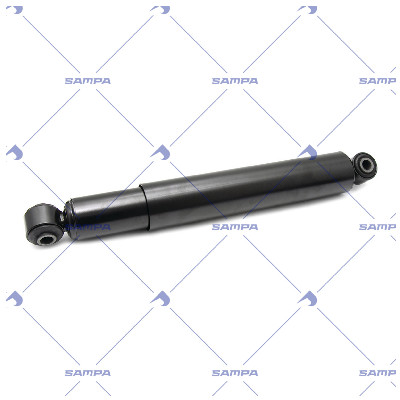 ŞASE AMORTİSÖRÜ ARKA