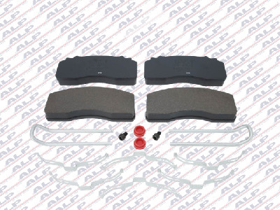 FREN BALATASI AROCS ÖN, ARKA