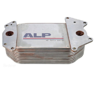 YAĞ SOĞUTUCU RADYATÖRÜ 471