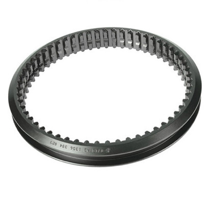 3.-4. VİTES HALKASI