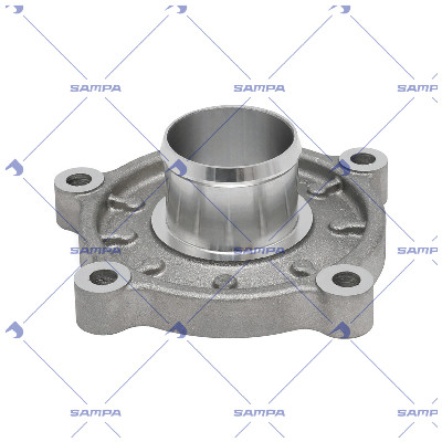TERMOSTAT KAPAĞI RETARDERLİ