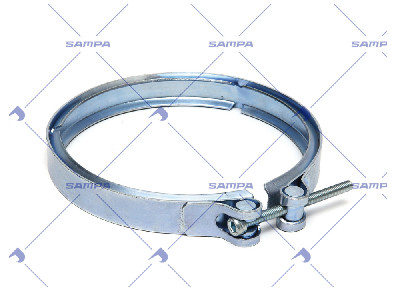 EGZOZ BORU KELEPÇESİ