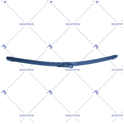 SİLECEK SÜPÜRGESİ 580MM