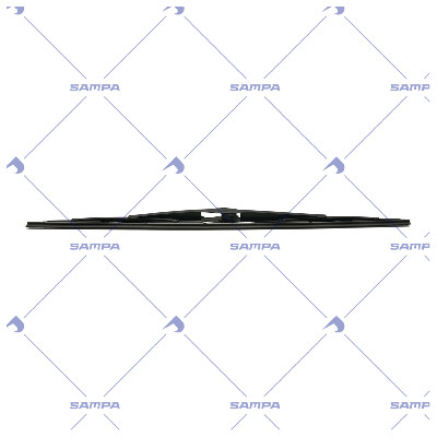 SİLECEK SÜPÜRGESİ 650MM