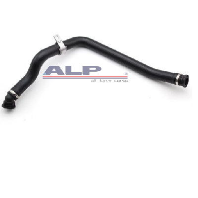 KARTER HAVALANDIRMA BORUSU D13-D16