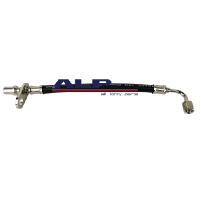 KOMPRESÖR YAĞ HORTUMU