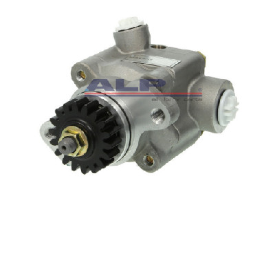 DİREKSİYON POMPASI (DEĞİŞKEN BASINÇLI)