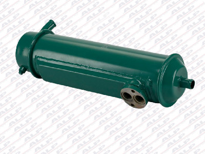 MOTOR YAĞ SOĞUTUCUSU TD120-121-122