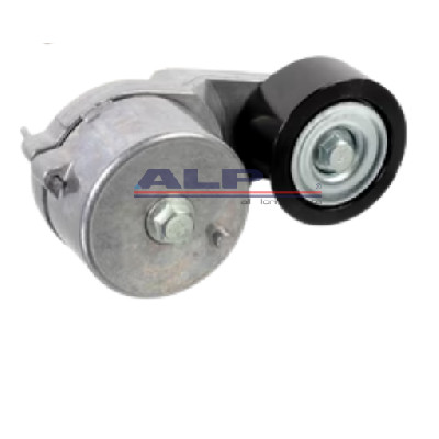 KAYIŞ GERGİ KASNAĞI