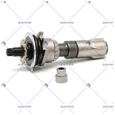 FREN KALİPERİ AYAR MEKANİZMASI