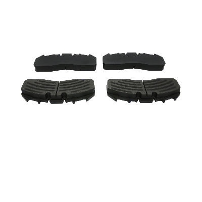 FREN BALATASI ÖN ARKA