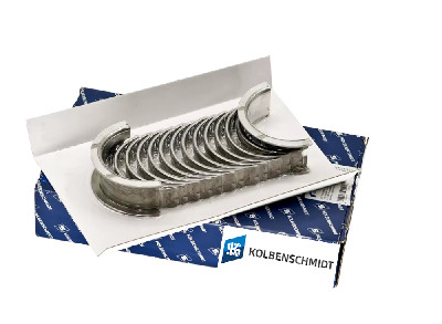 EKSANTRİK YATAK D16 A-B FH-16 STD