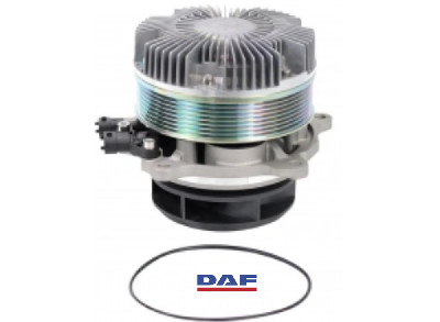 DEVİRDAİM MX13 EUR0-6 480 ELEKTİRİKLİ Y.M SAFİR