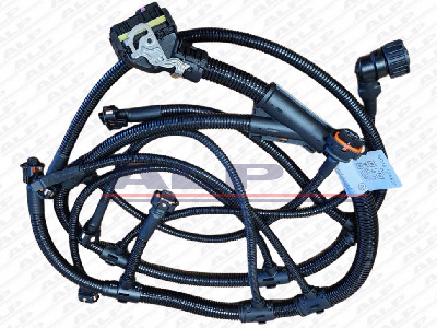 MOTOR TESİSAT KABLOSU
