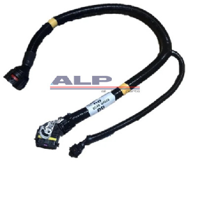 MOTOR KABLO TESİSATI