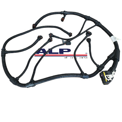 MOTOR KABLO TESİSATI