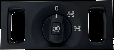 DİFERANSİYEL KİLİT ANAHTARI