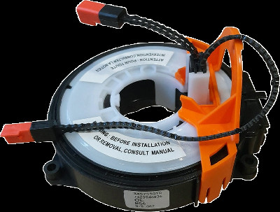 DİREKSİYON MAKARASI (AÇI SENSÖRÜ)