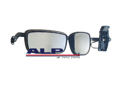 AYNA KOMPLE SOL (ELEKTRİKLİ)