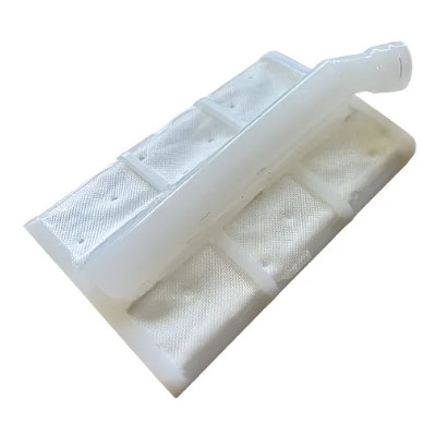 ADBLUE ŞAMANDIRA SÜZGECİ