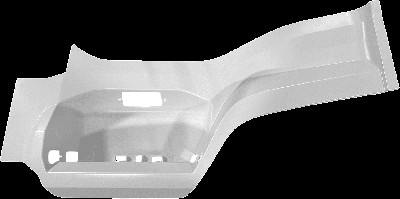 ÜST BASAMAK YUVASI SOL