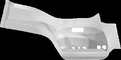 ÜST BASAMAK YUVASI SAĞ