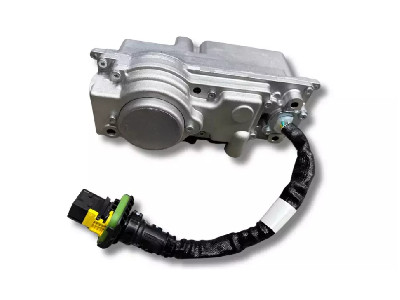 TURBO AKTÜATÖR (VTG / VGT)