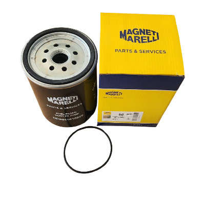 MAZOT SU AYIRICI FİLTRESİ