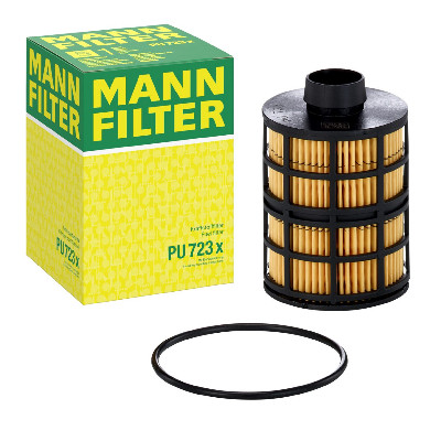 MAZOT FİLTRESİ