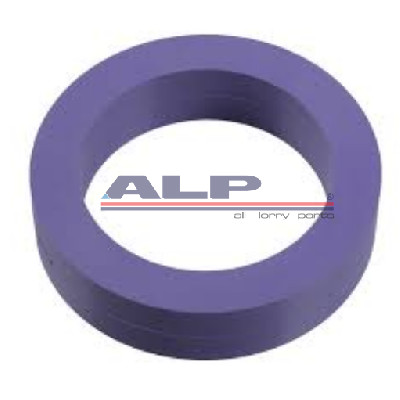 YAĞ POMPA BORU CONTASI