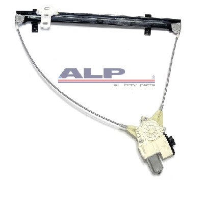 CAM KRİKO MOTORU SOL