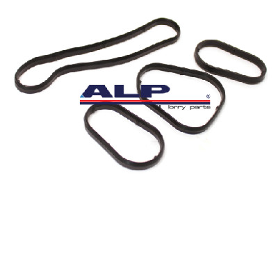 YAĞ SOĞUTUCU CONTA TAKIMI SOĞUTUCU TARAFI