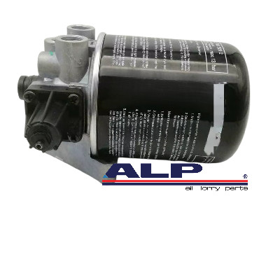 HAVA KURUTUCU TAHLİYE