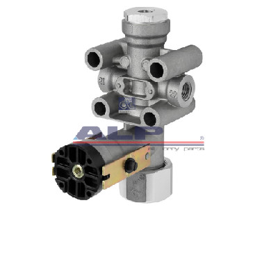 KABİN SEVİYE VENTİLİ