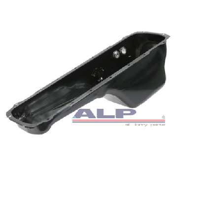 MOTOR YAĞ KARTERİ D11-DXI11 EURO 5 (METAL)