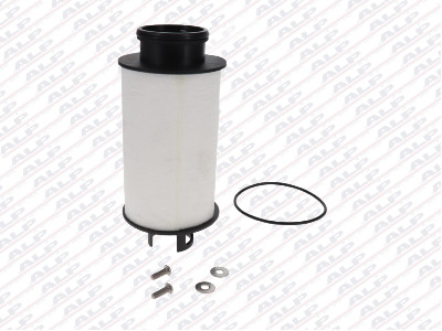 MOTOR HAVALANDIRMA FİLTRESİ