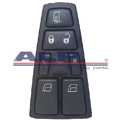 CAM AÇMA ÜNİTESİ FH SERİ EURO 2-3