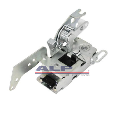 KAPI İÇ KİLİT MEKANİZMASI SOL