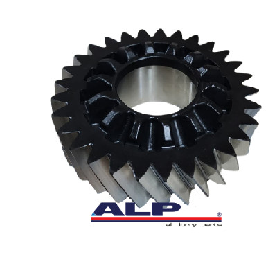 DİFERANSİYEL BEYİN GÜNEŞ DİŞLİ