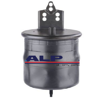 SÜSPANSİYON KÖRÜĞÜ KOMPLE METAL PİSTONLU