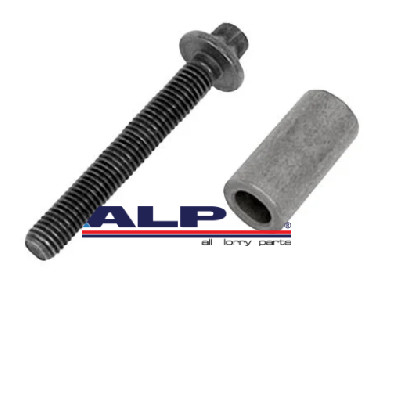 EGZOZ MANİFOLD SAPLAMASI