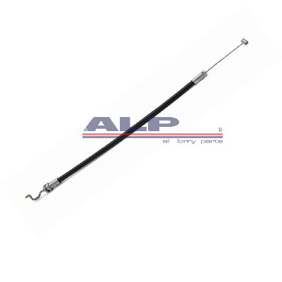 KAPI İÇTEN AÇMA TELİ (DİKEY)