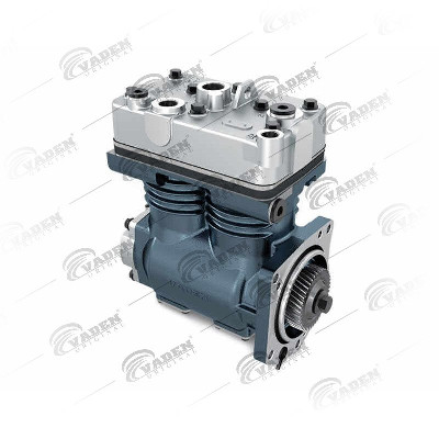 KOMPRESÖR KOMPLE LP4965 SANTRAFÜJLÜ