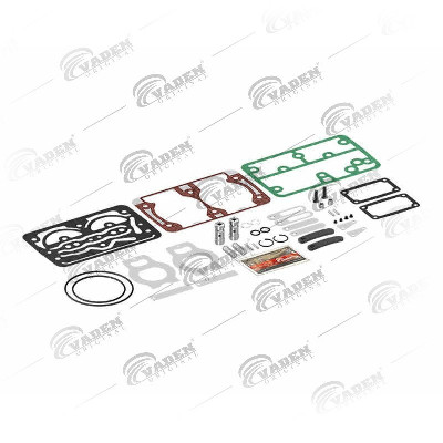 KOMPRESÖR TAMİR TAKIMI