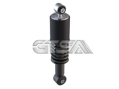 KABİN AMORTİSÖRÜ ARKA