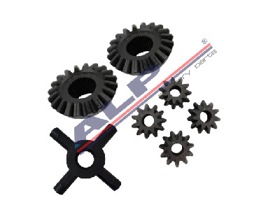 ÇİFT ÇEKER İSTAVROZ KİTİ