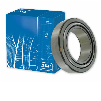 ARKA TEKER PORYA RULMANI