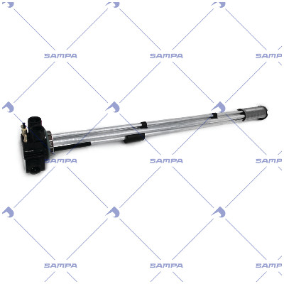 MAZOT DEPO ŞAMANDIRA (690MM)
