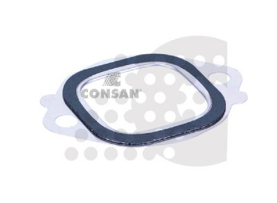 EGZOZ MANİFOLD CONTASI